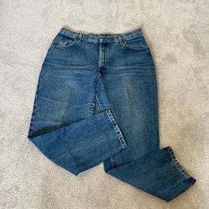 UEC Riders by Lee original fit jeans 16 Short